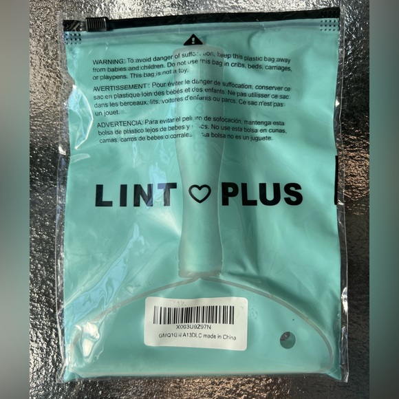 Lint Plus Dog Hair Carpet Rake - Picture 8 of 11